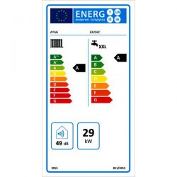 ATAG CV Ketel E325EC - Afbeelding 2