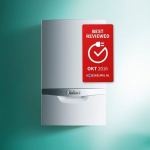 Vaillant EcoTec Plus 34/5-5 cw/6