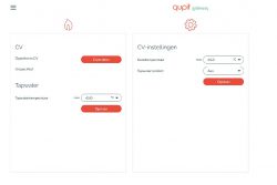 Qupit Adam CV-Gateway - Afbeelding 5
