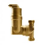 Spirotech automatische ontluchter