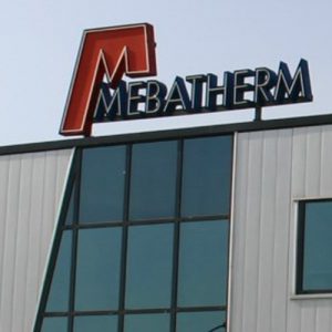 Mebatherm