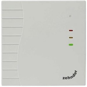 CO2 uitbreidingssensor RF