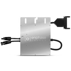 Enphase omvormer