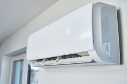 Airco met 1 binnenunit