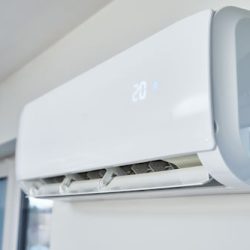 Airco met 1 binnenunit